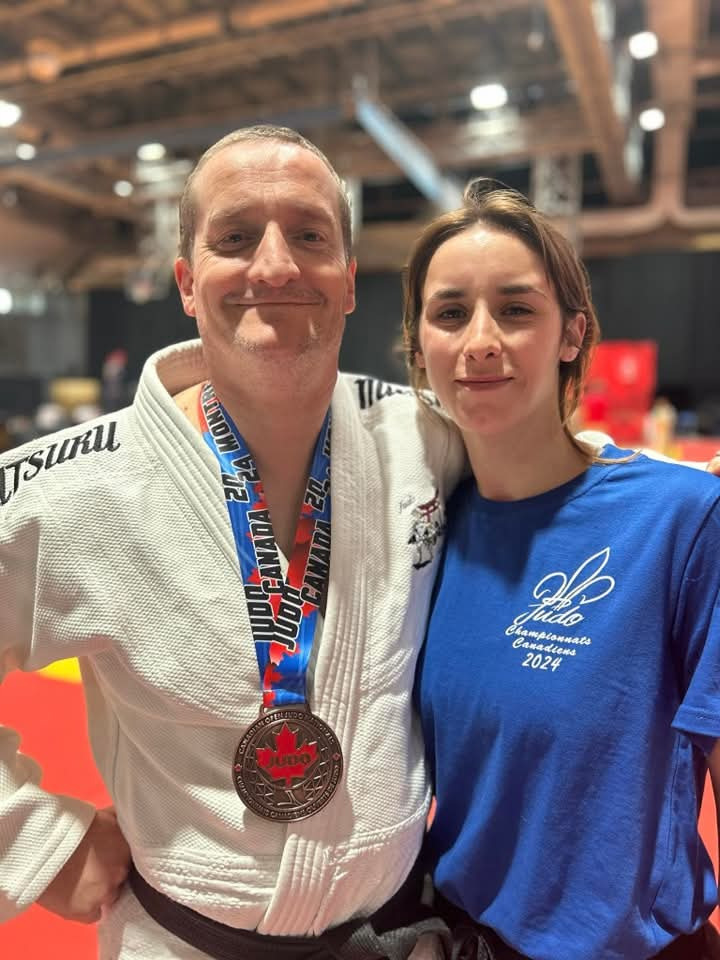 Judo Magog - Participation aux championnats du monde 2025 campaign photo, 2 of 8