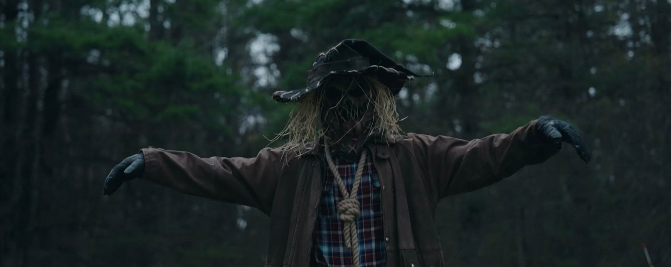 Awaken The Hayman: A Indie Horror Film campaign photo, 2 of 8