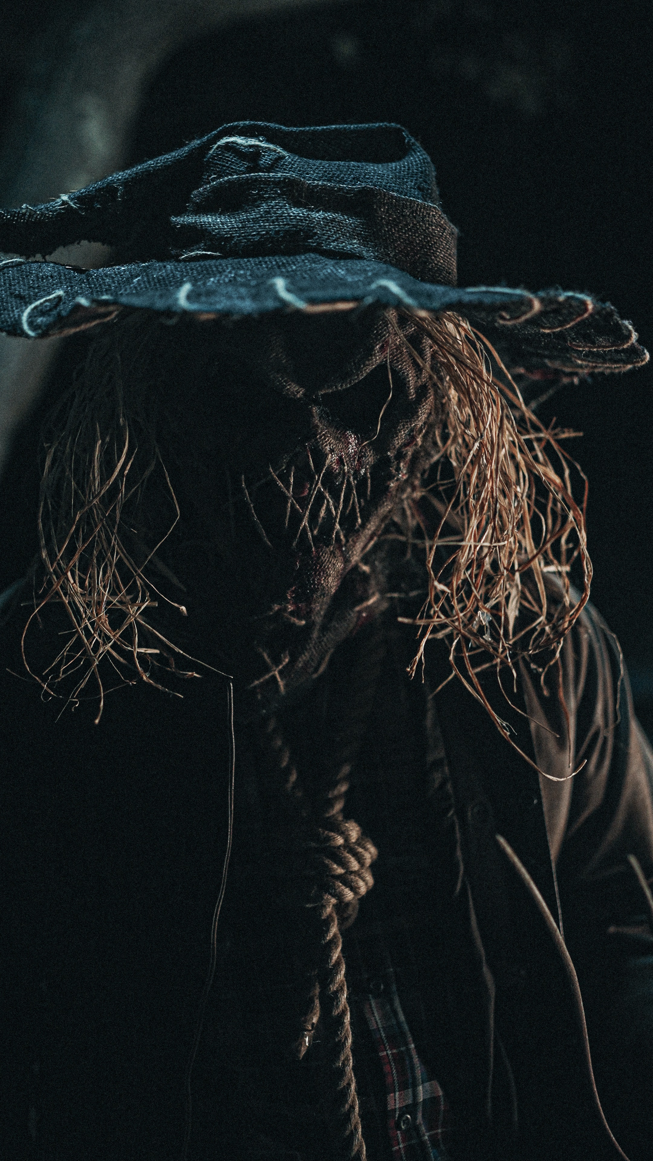 Awaken The Hayman: A Indie Horror Film campaign photo, 6 of 8