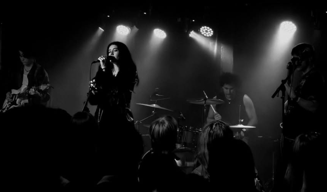 Support our music video for Altav's 'PANIC ATTACK'! campaign photo, 2 of 3