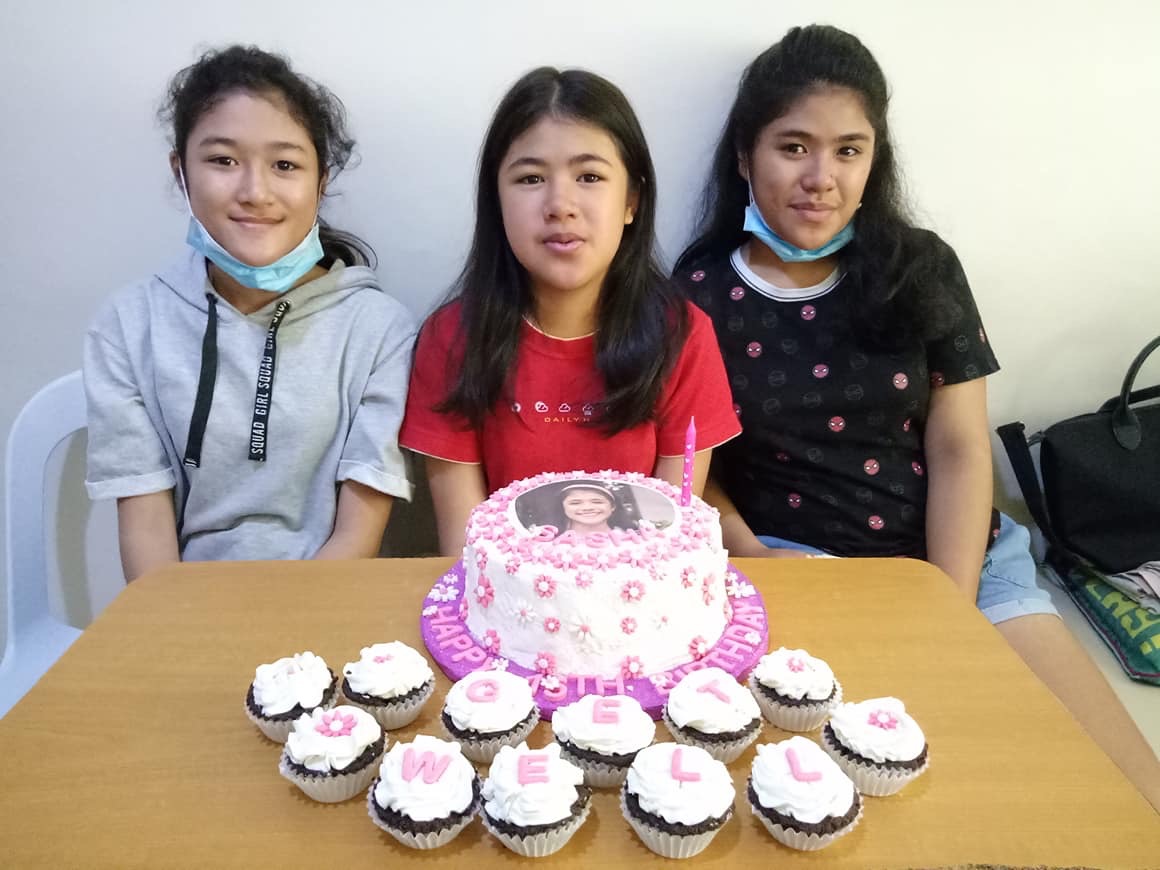 Help Sophia get her life saving Kidney Transplant campaign photo, 5 of 7
