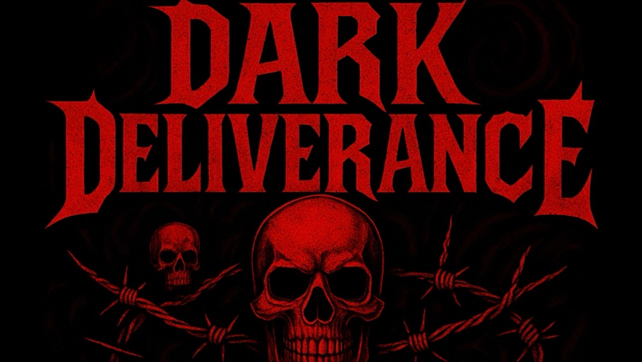 Support Dark Deliverance’s Metal Journey photo