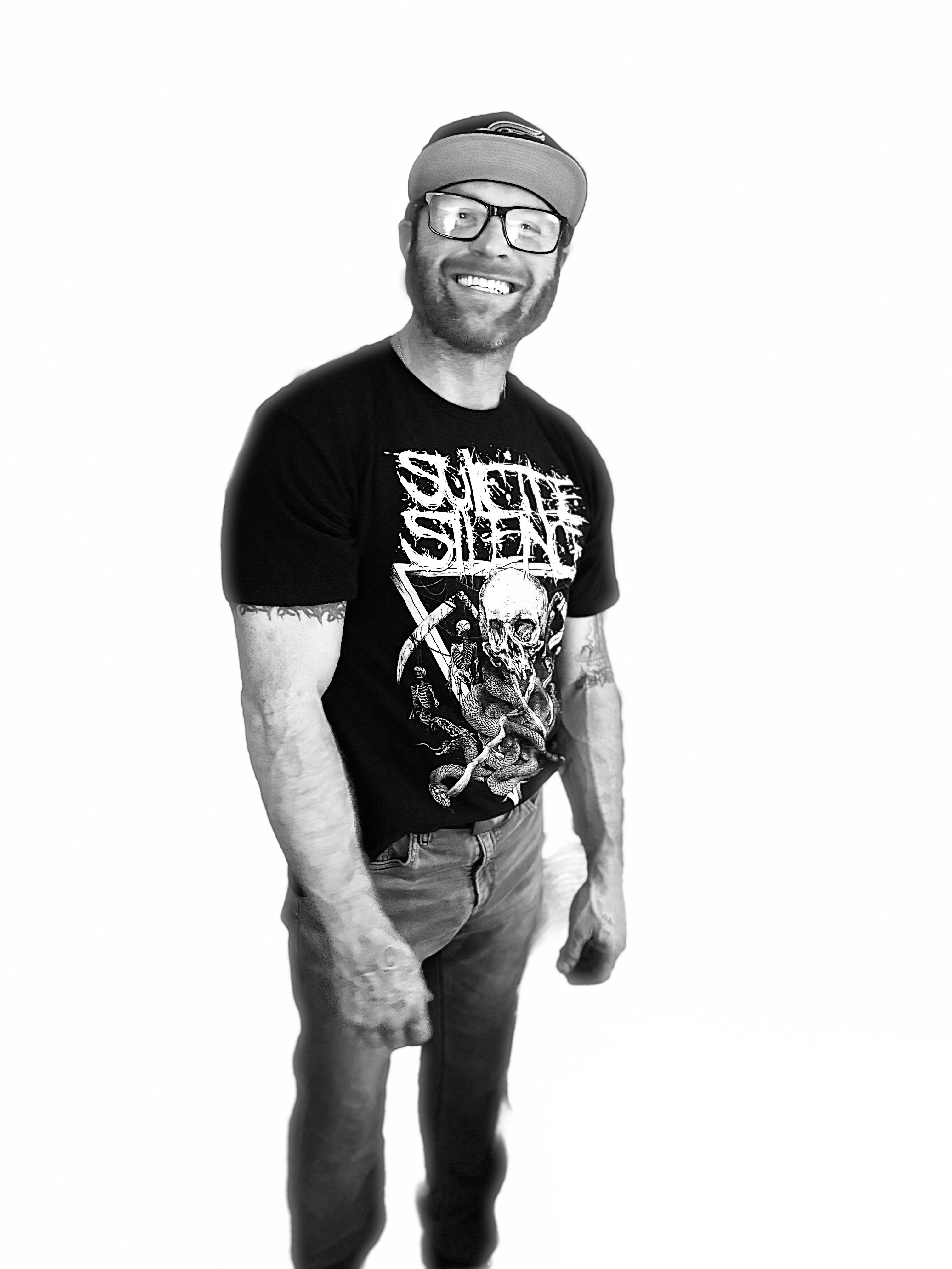 Support Kile O’Connor’s Heart Attack Recovery campaign photo, 5 of 8
