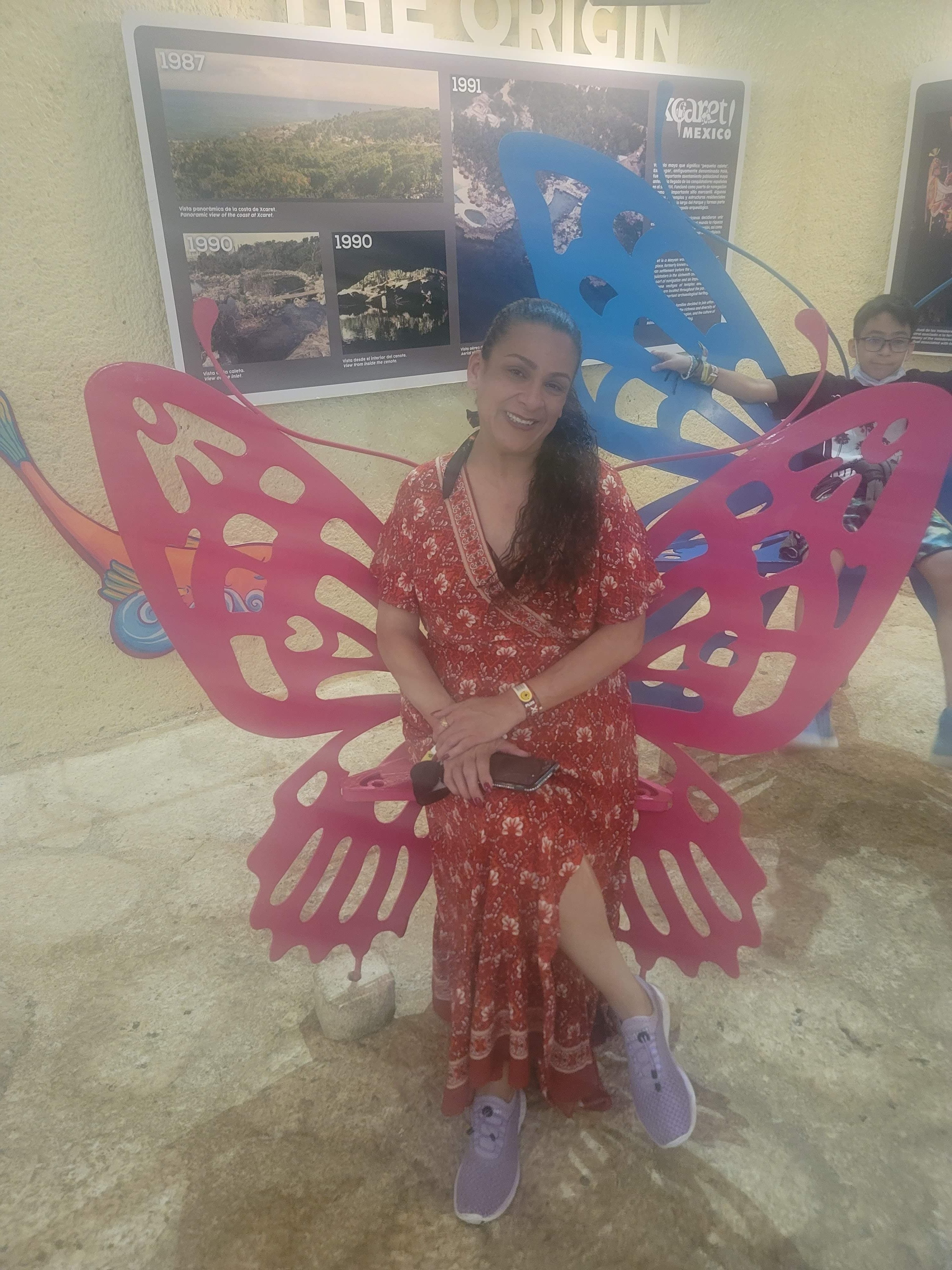Honoring Christina Suarez’s Memory campaign photo, 6 of 8