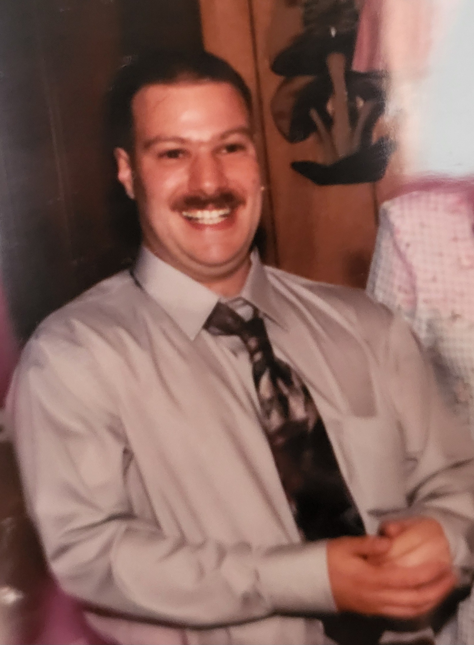 Help Nick with His Dad's Belongings and Final Expenses campaign photo, 6 of 7