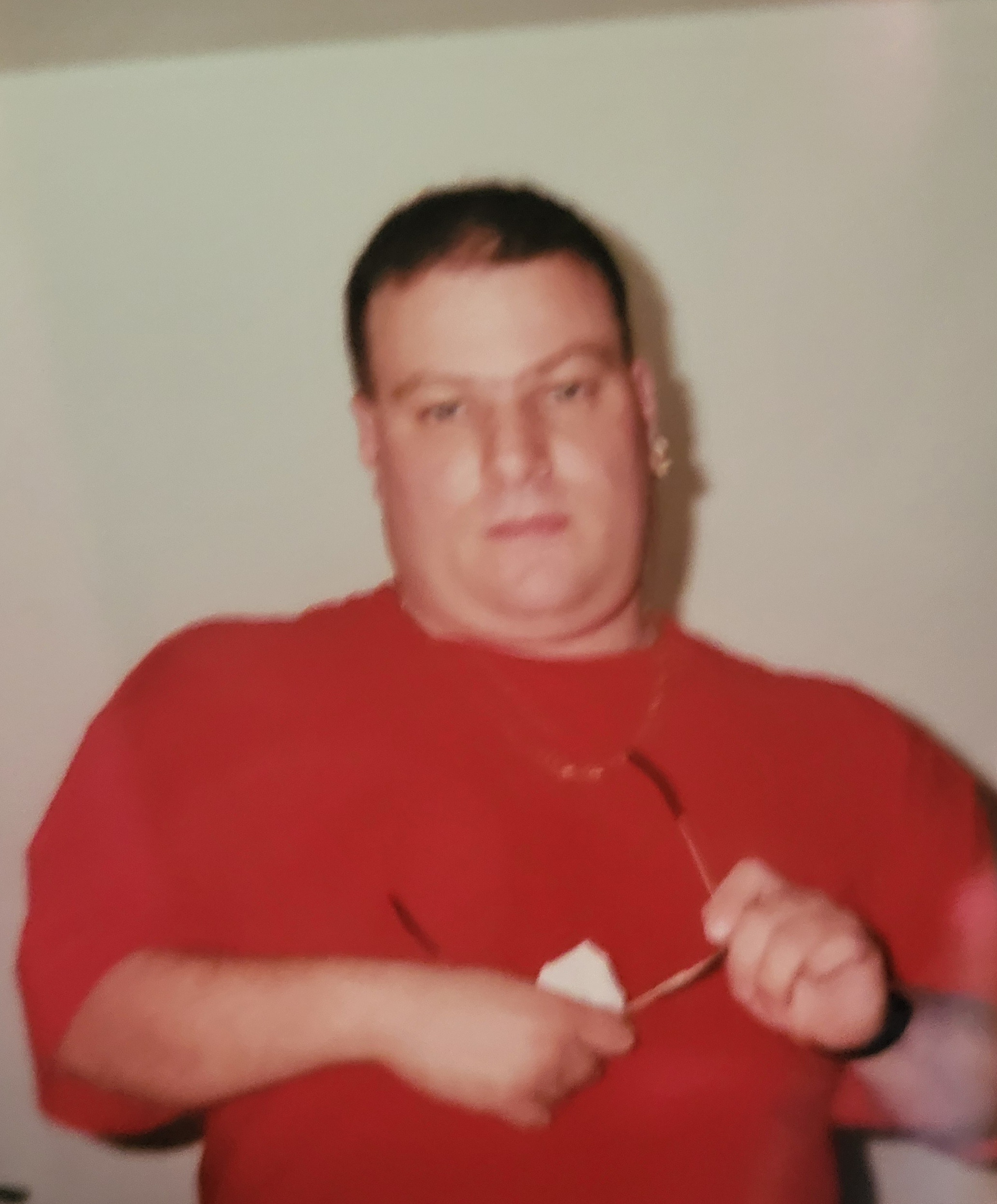 Help Nick with His Dad's Belongings and Final Expenses campaign photo, 2 of 7