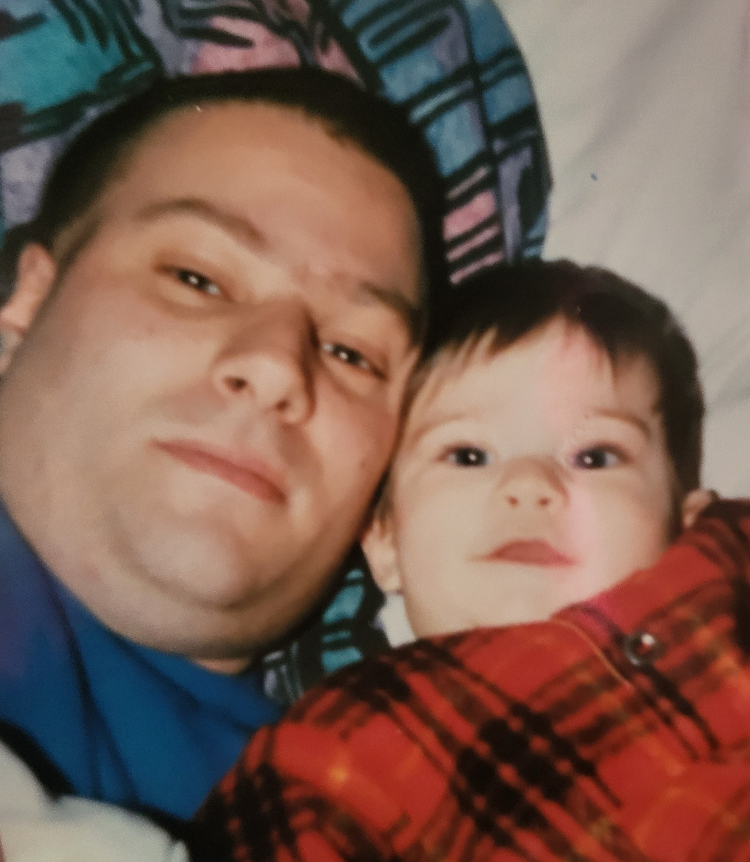 Help Nick with His Dad's Belongings and Final Expenses campaign photo, 5 of 7