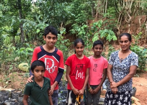No Child Should Suffer Like This – Stand With Ishan campaign photo, 7 of 8