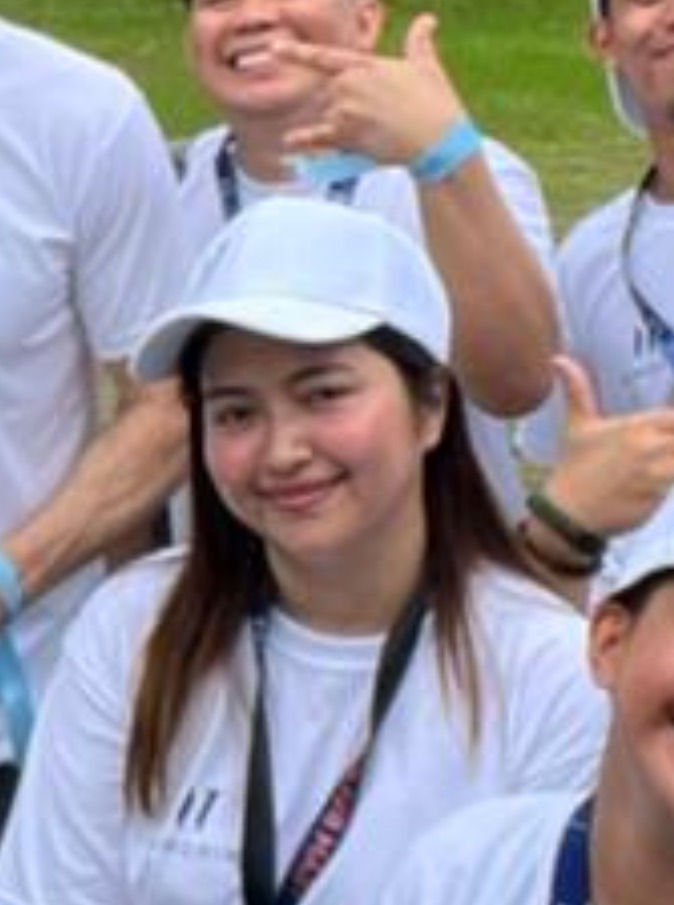In Memory of Sharmaine Remulta Itoc campaign photo, 2 of 5