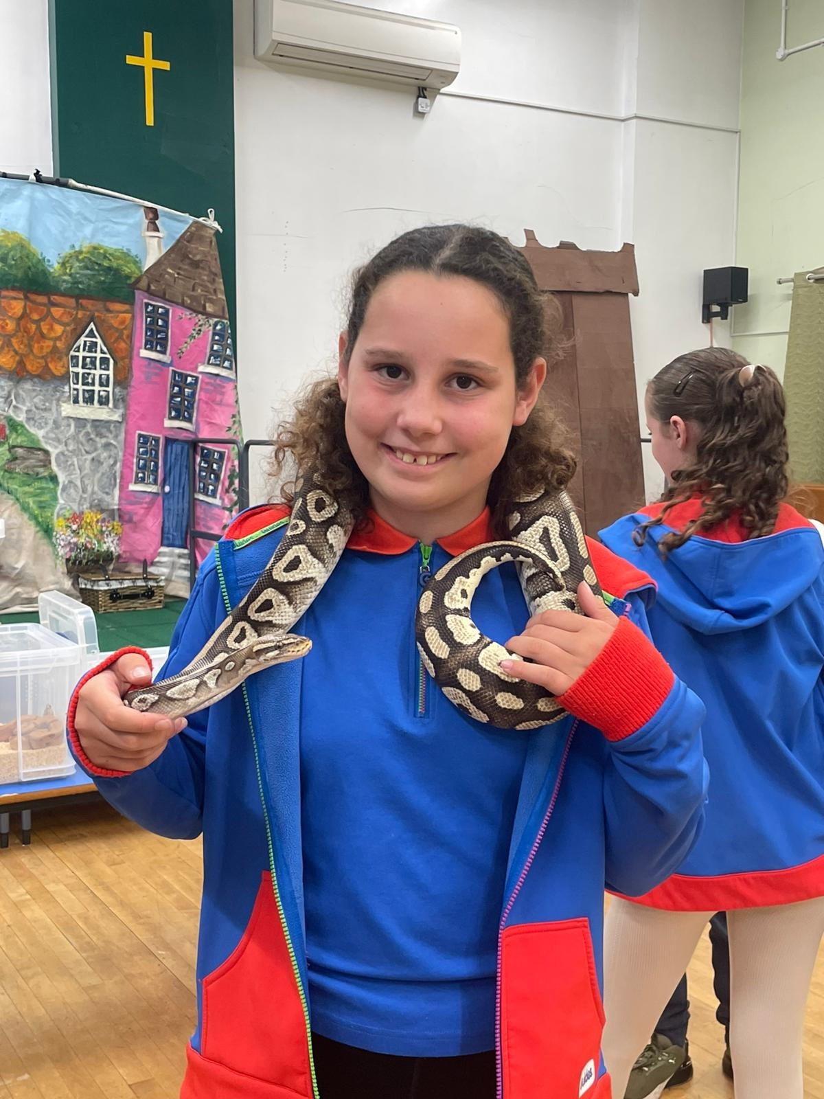 Back Ada’s Journey: Girlguiding Trip to Croatia 2027 campaign photo, 2 of 8