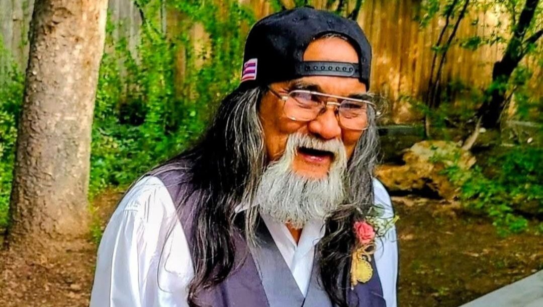 Marcus "Butch" Ayudan funeral and medical bill. photo