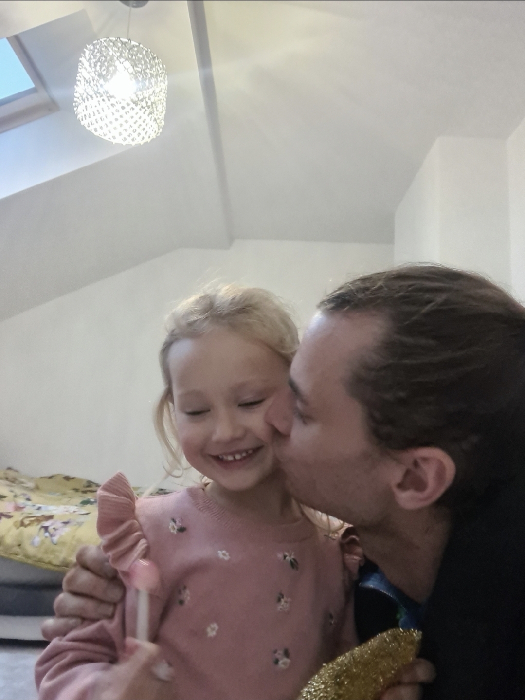 Geef ons een toekomst samen, steun mijn zaak campaign photo, 2 of 5