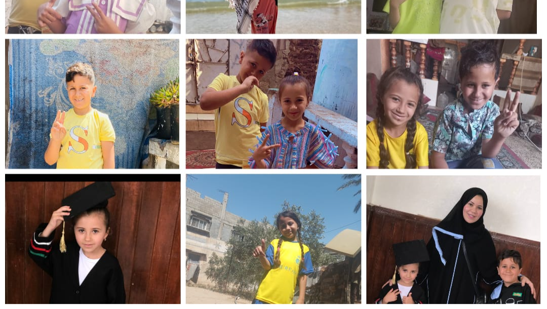 Support Nancy’s Family With Strength, Not Charity