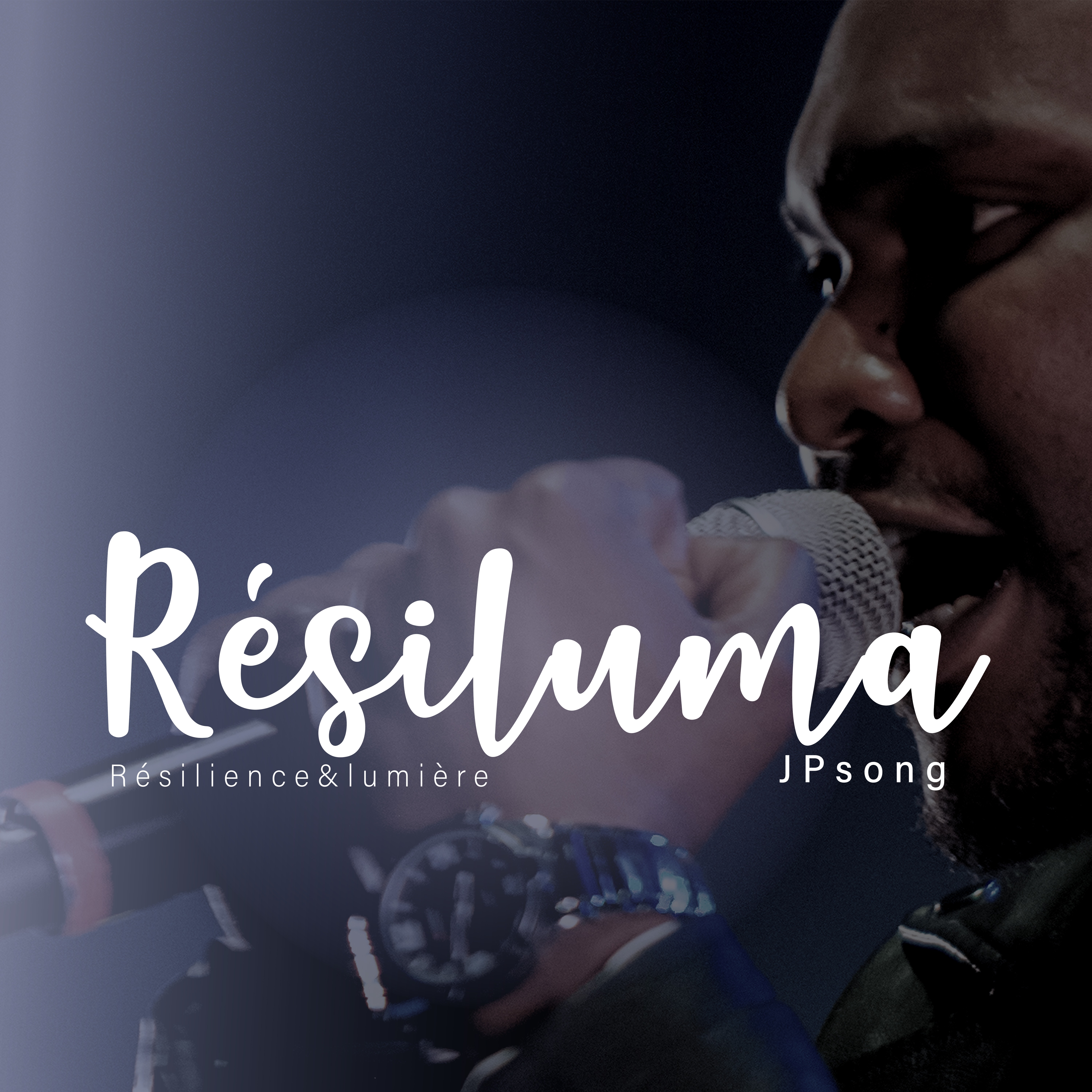 Soutenez Résiluma –Mon futur album -  Résilience  &  lumière campaign photo, 2 of 8