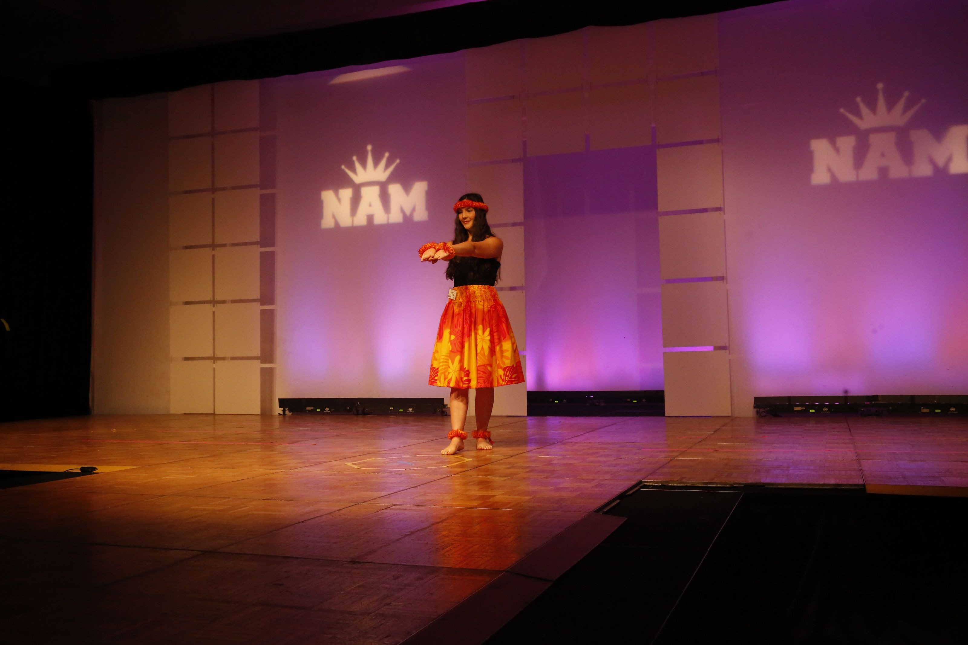 Montana's Journey from Martinsville to the National Stage campaign photo, 4 of 8