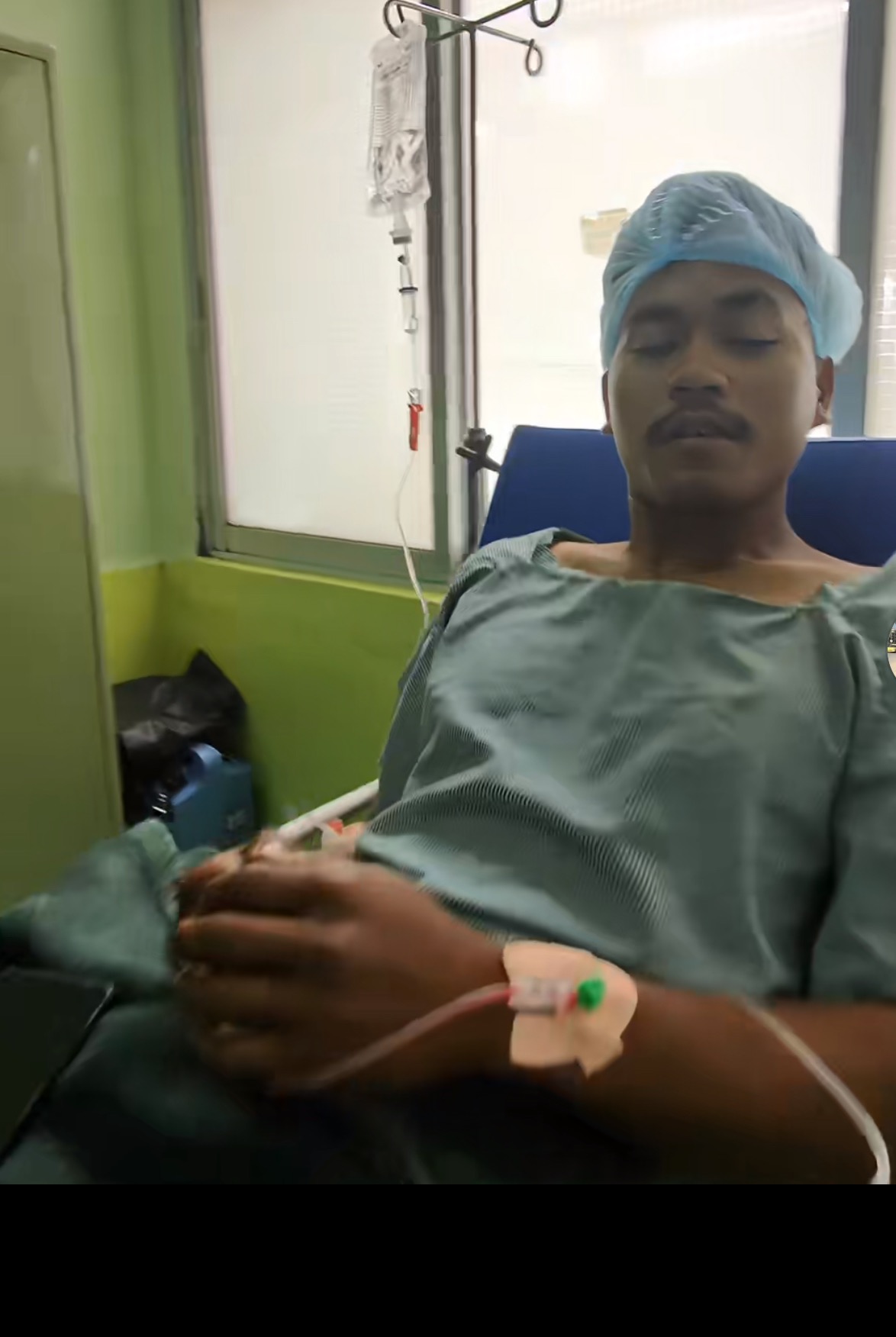 Relief for Nepal’s Protest Victims & families of deceased campaign photo, 5 of 6