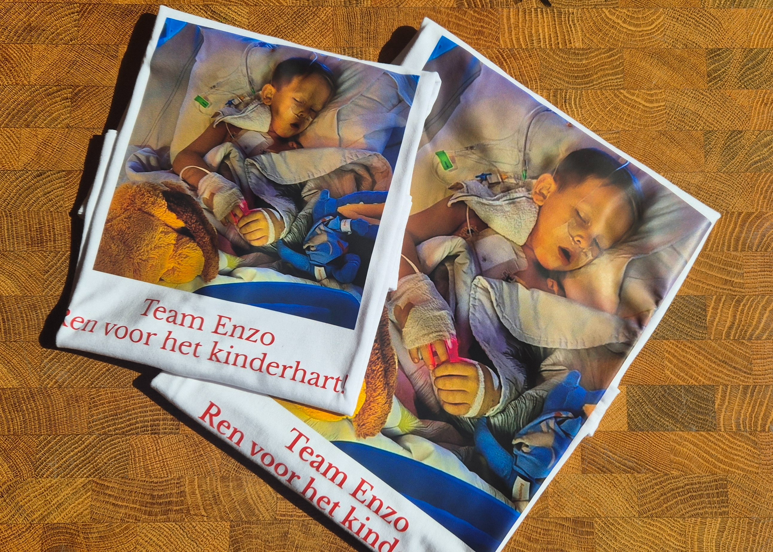 Doneer voor een mooie Kerst campaign photo, 6 of 8