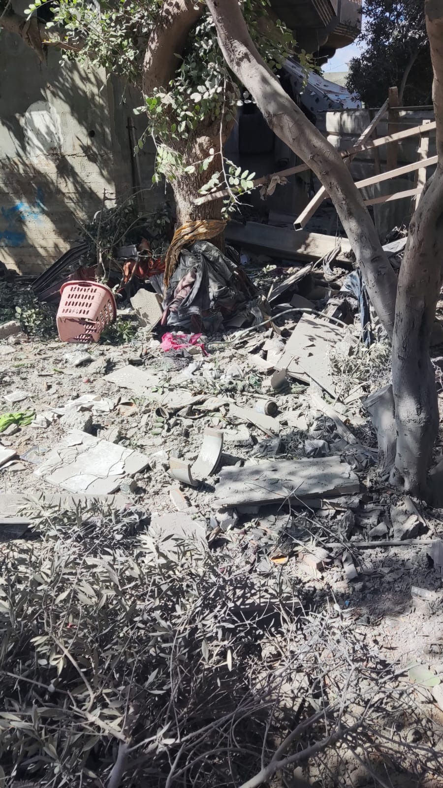 A Family in Need: Help Us Rebuild Our Lives in Gaza campaign photo, 2 of 8