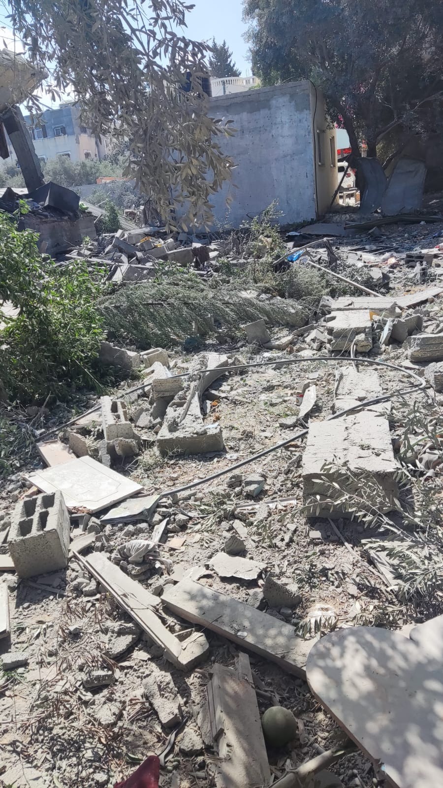 A Family in Need: Help Us Rebuild Our Lives in Gaza campaign photo, 5 of 8