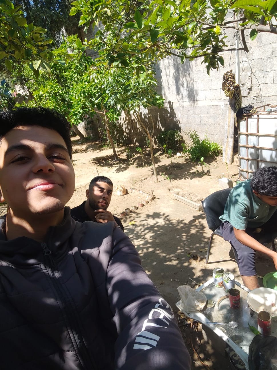 A Family in Need: Help Us Rebuild Our Lives in Gaza campaign photo, 6 of 8