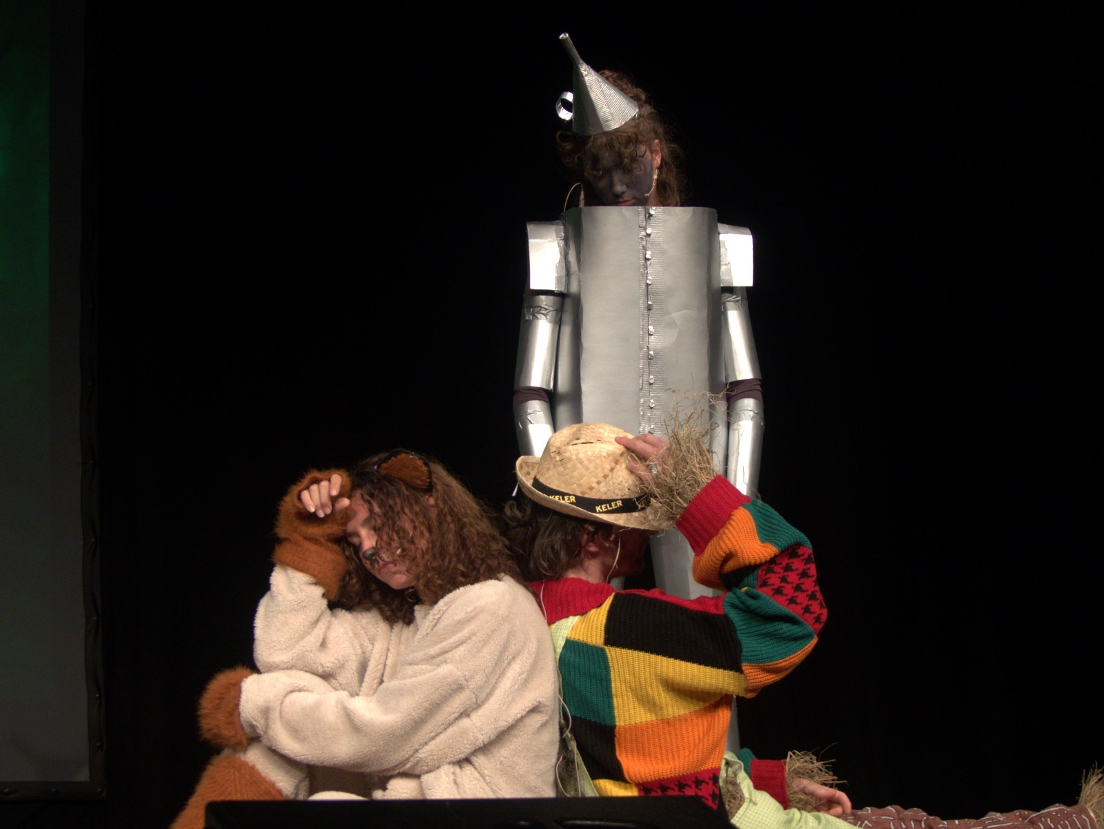 Two young teachers to bring art & theatre to Mexico campaign photo, 4 of 8