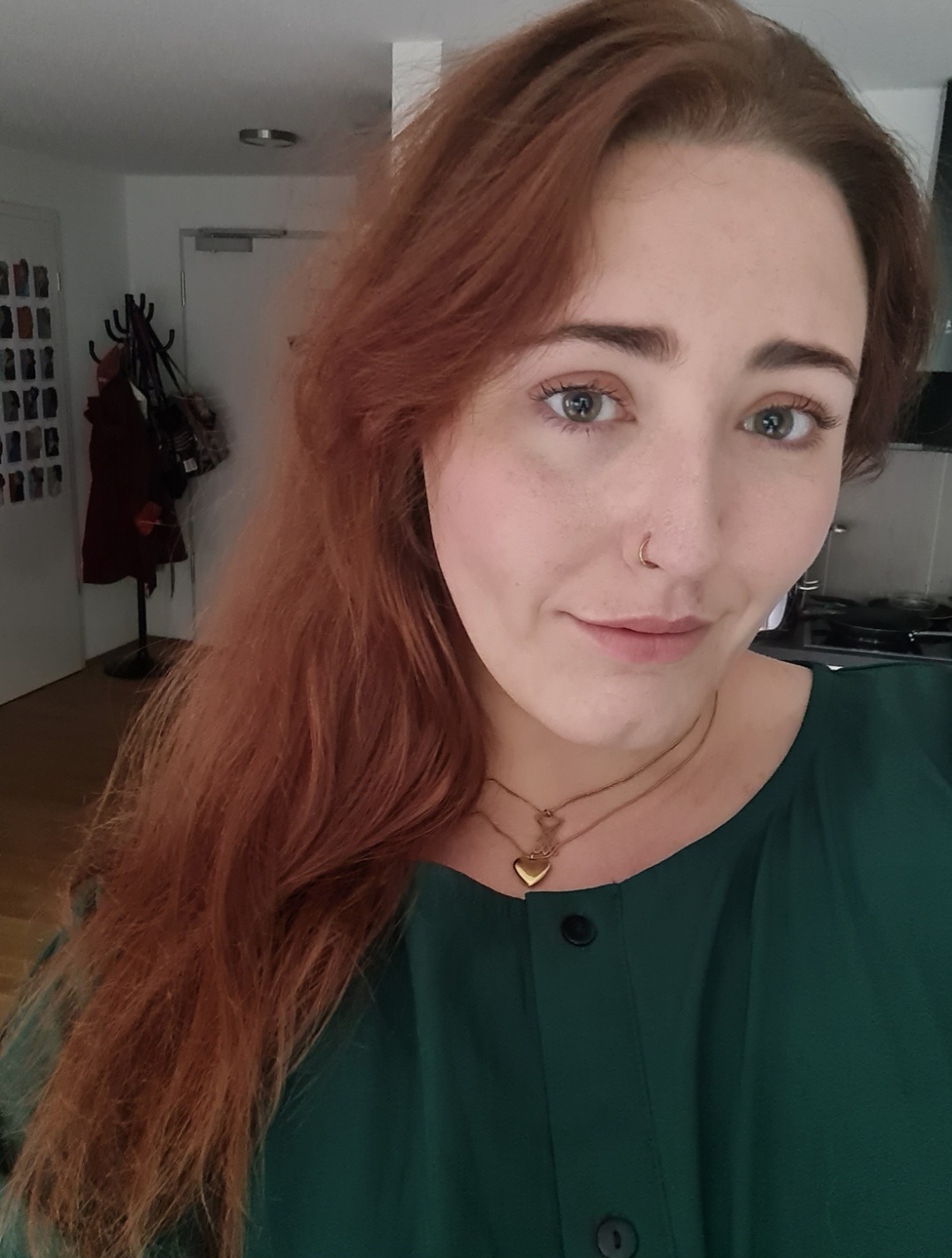 Dankbar für jede Hilfe im Kampf gegen die Depression campaign photo, 2 of 5