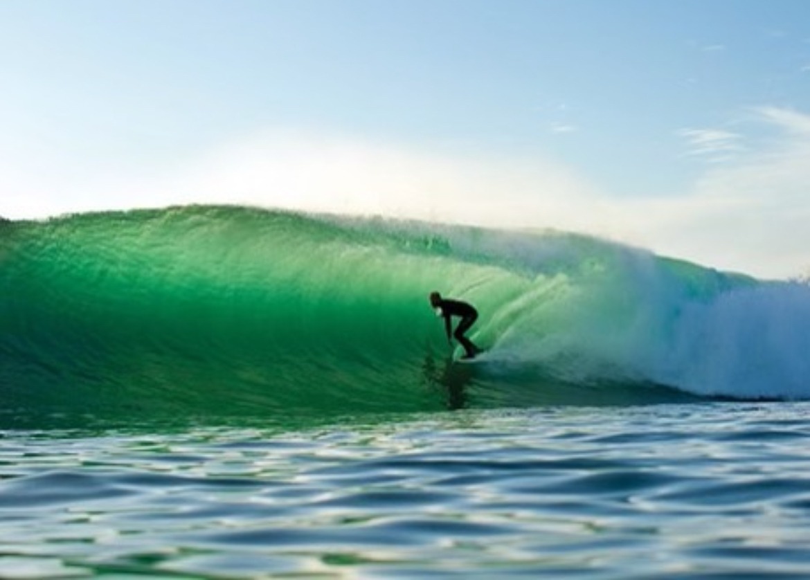 Create a Lasting Tribute for Peter at Surfer's Beach campaign photo, 6 of 7