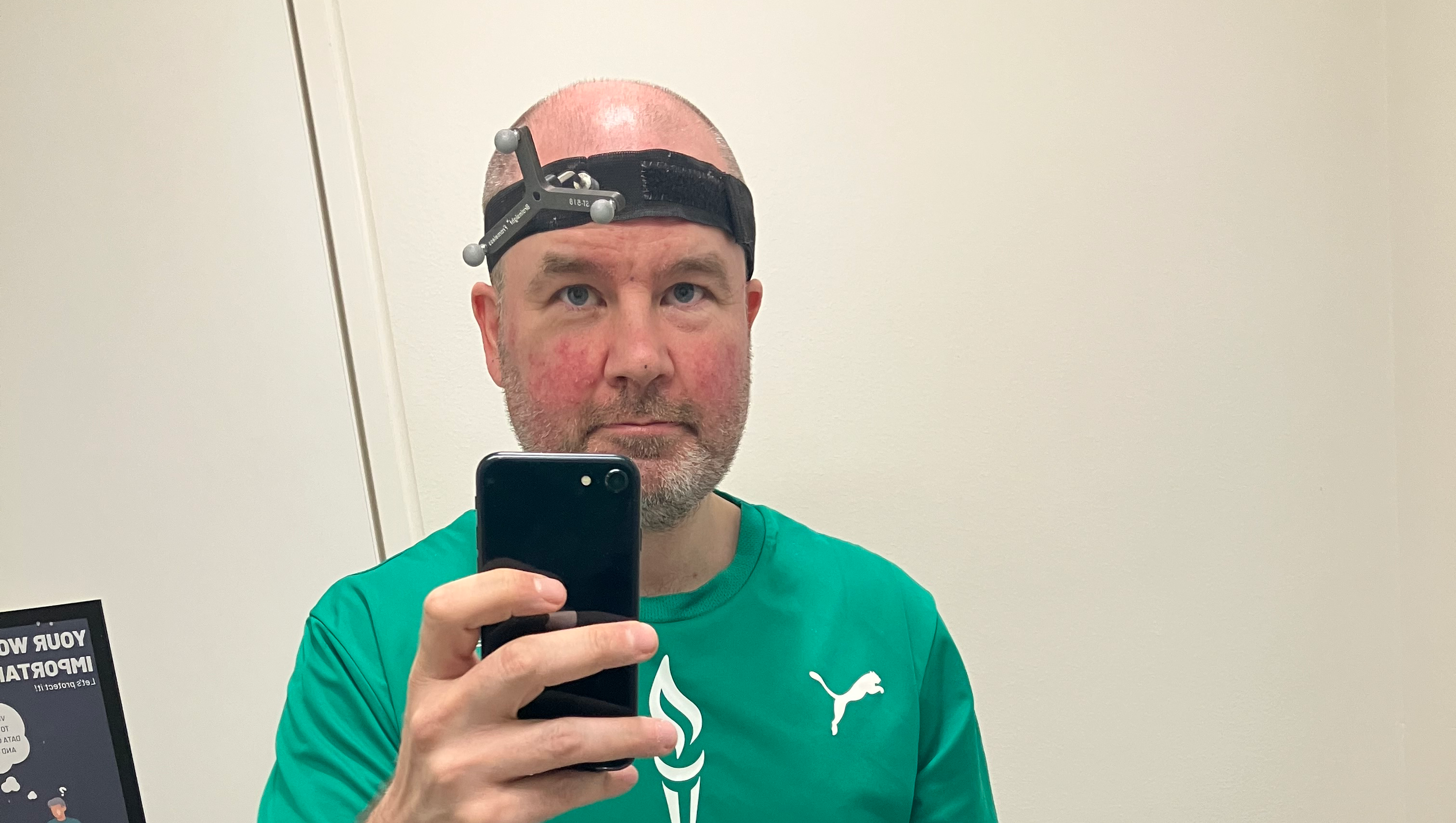 Help me fight against Parkinsons disease photo