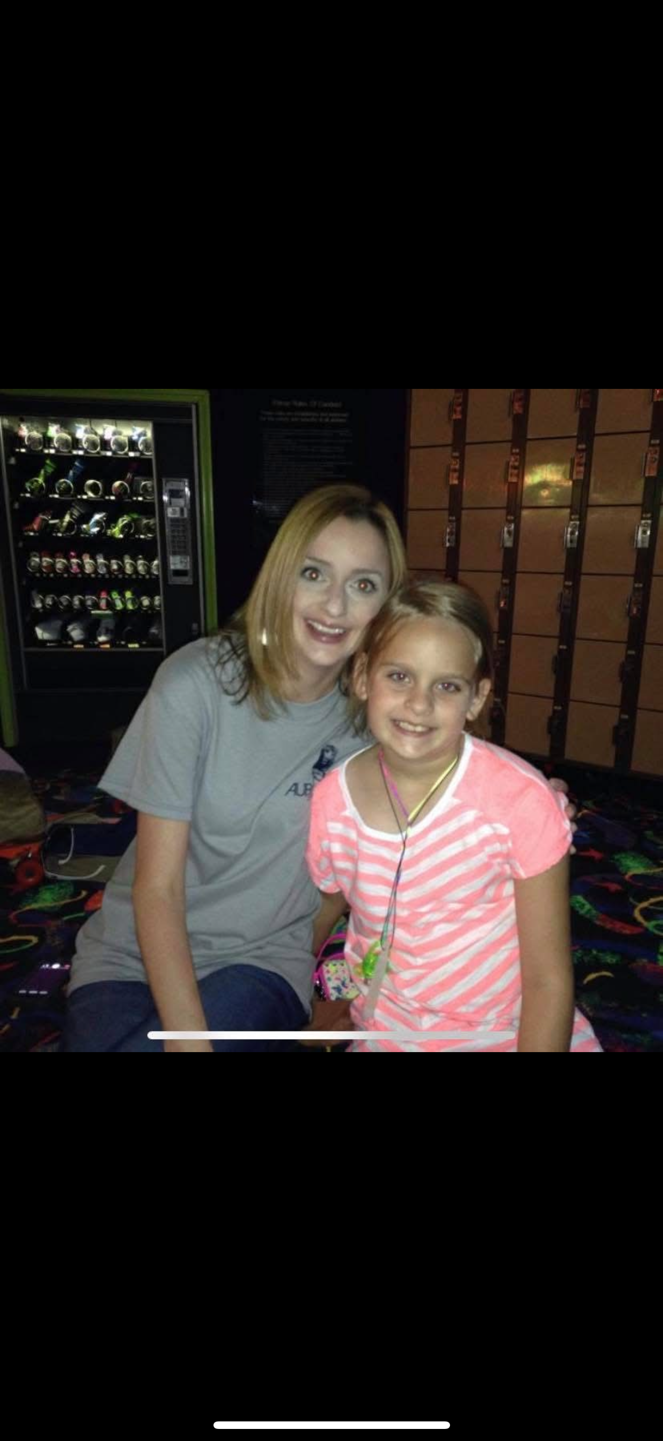 Bonnie Johnson battling Huntington’s Disease campaign photo, 4 of 6