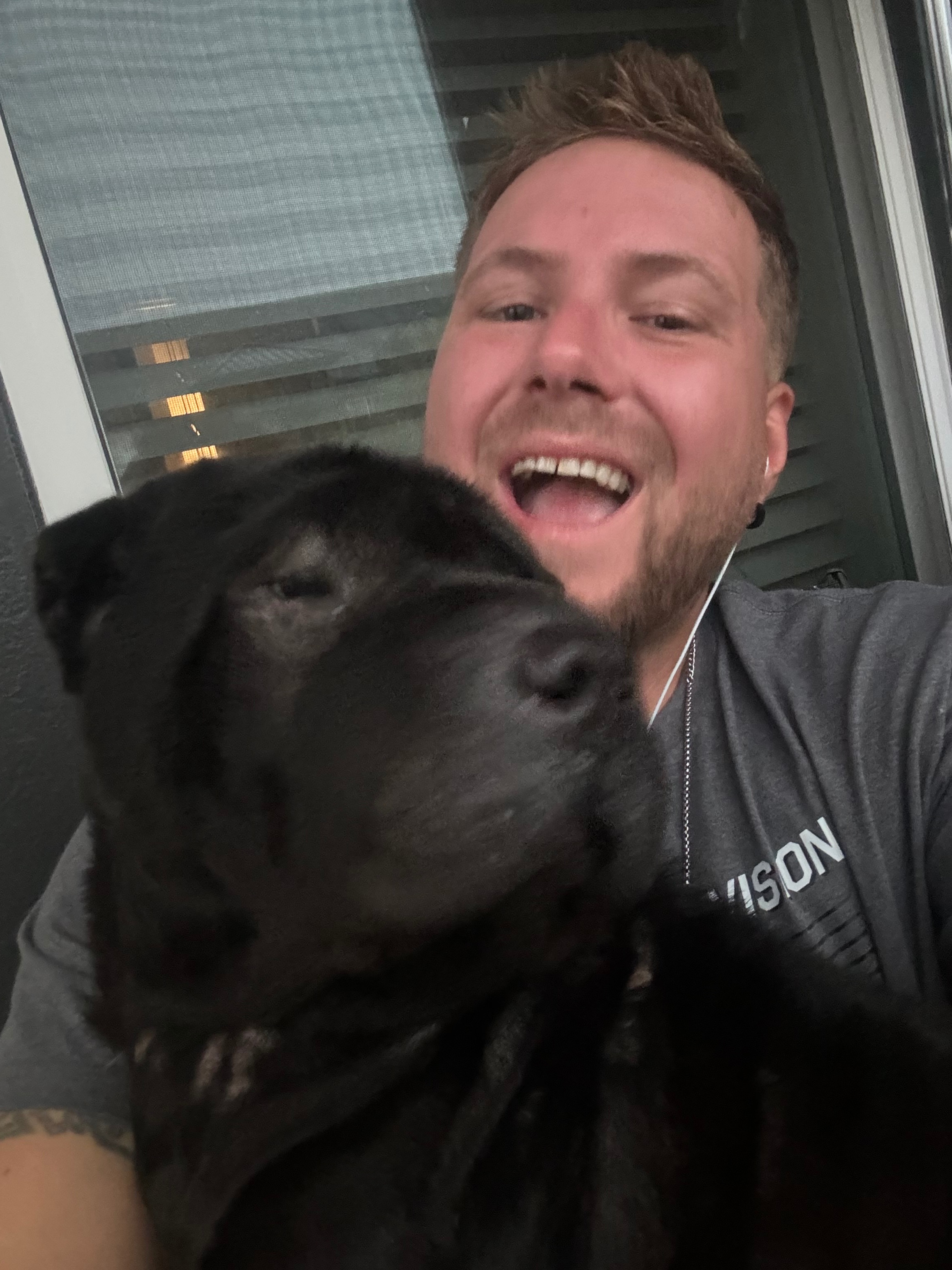 Help Oshie Get Urgent Medical Care campaign photo, 2 of 8