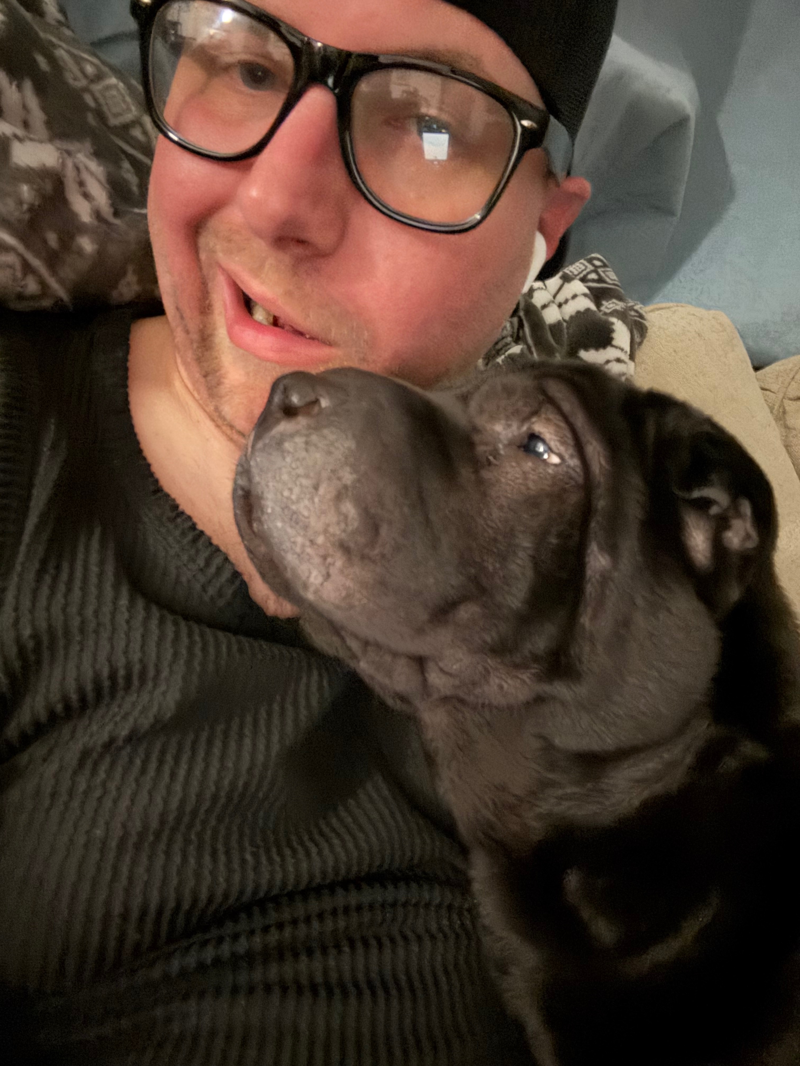 Help Oshie Get Urgent Medical Care campaign photo, 4 of 8