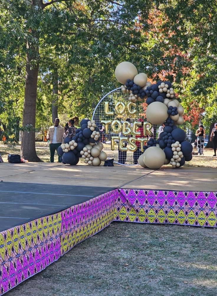 LocToberFest campaign photo, 5 of 7