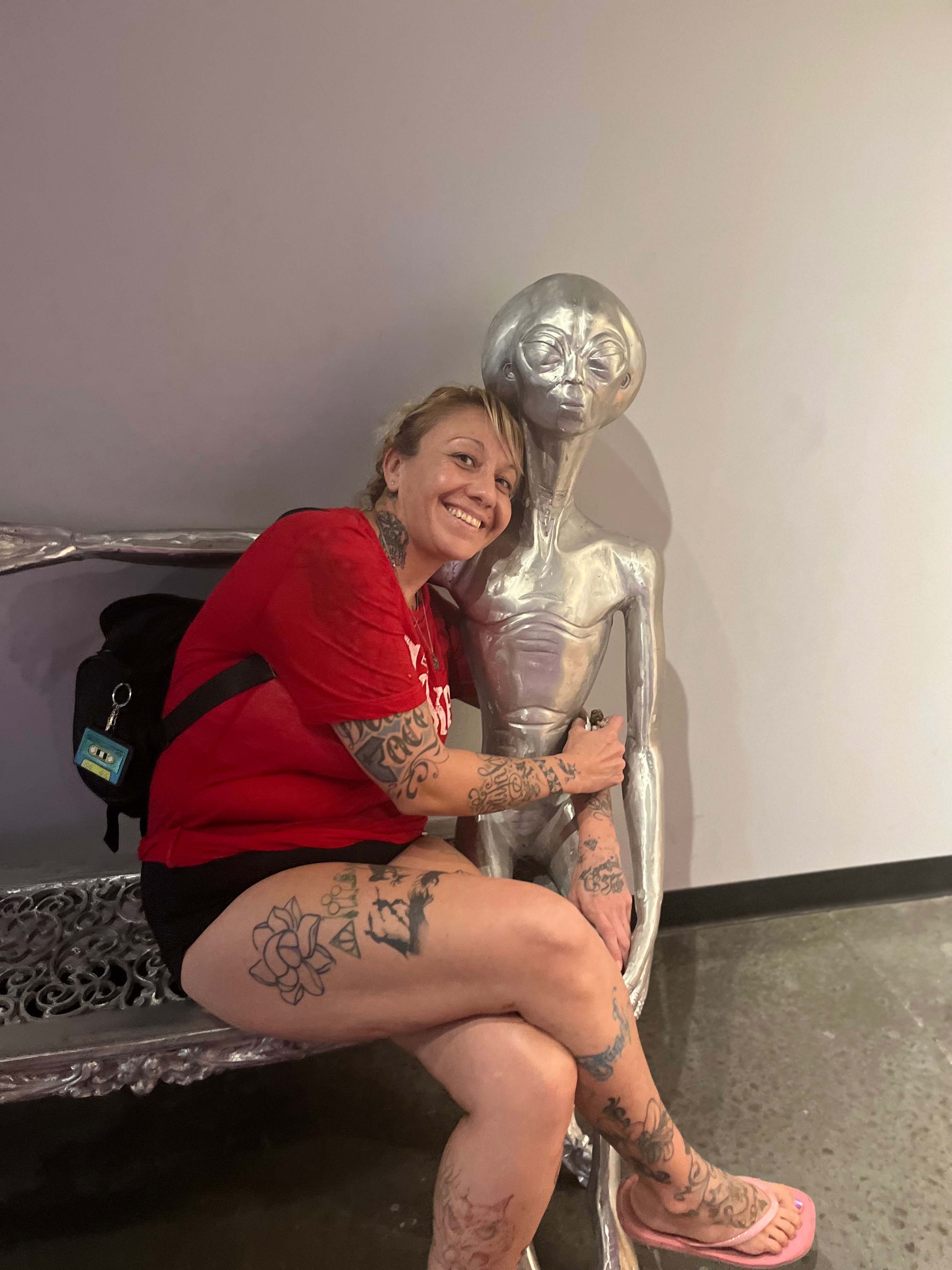 Help Nicci King's Family Heal and Recover campaign photo, 5 of 8