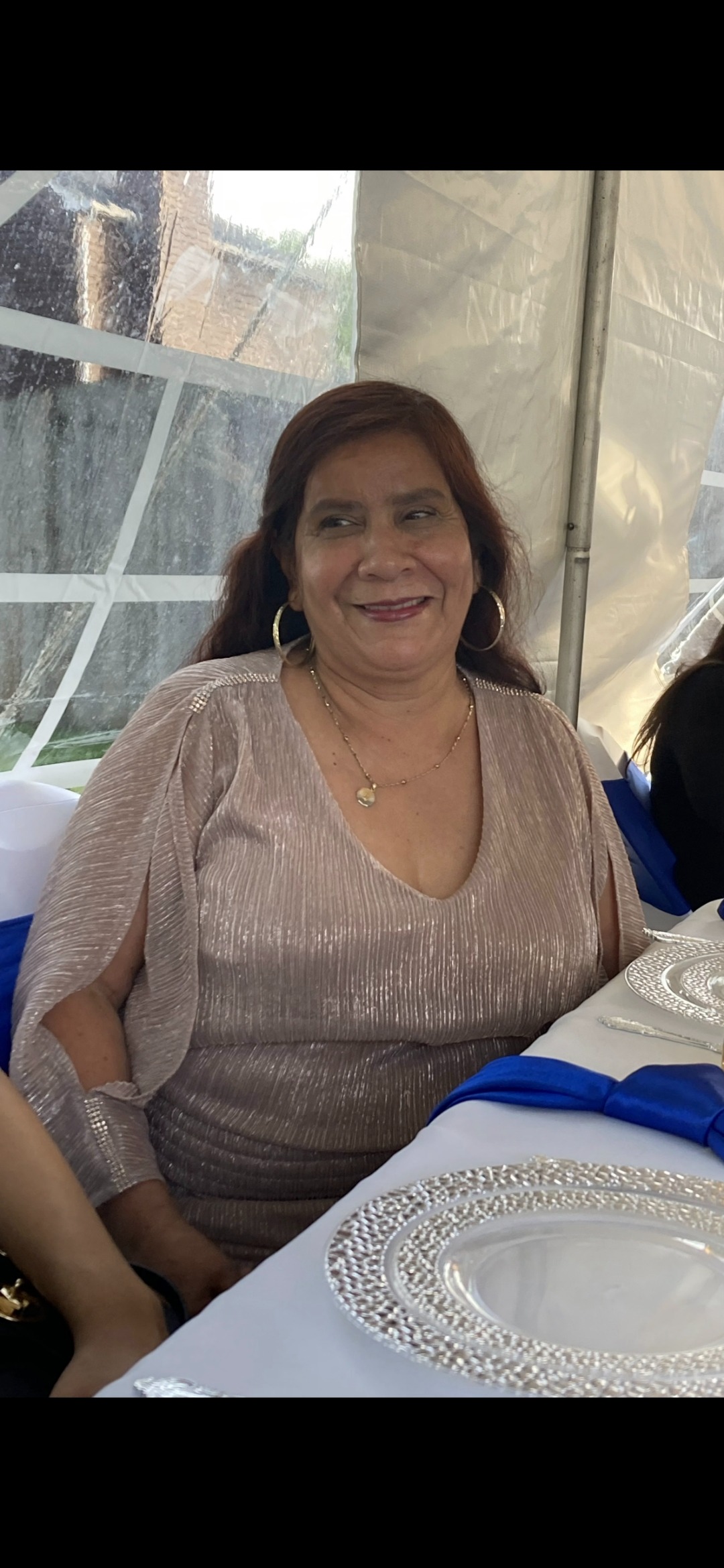 Apoyemos a María Trinidad Rios Silva en su lucha campaign photo, 2 of 7