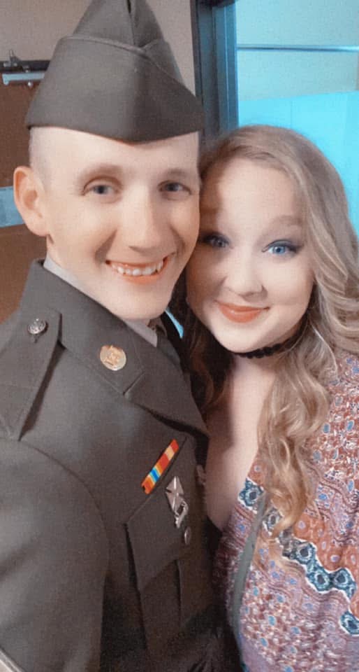 Assist a Veteran's Family in Transition campaign photo, 6 of 7