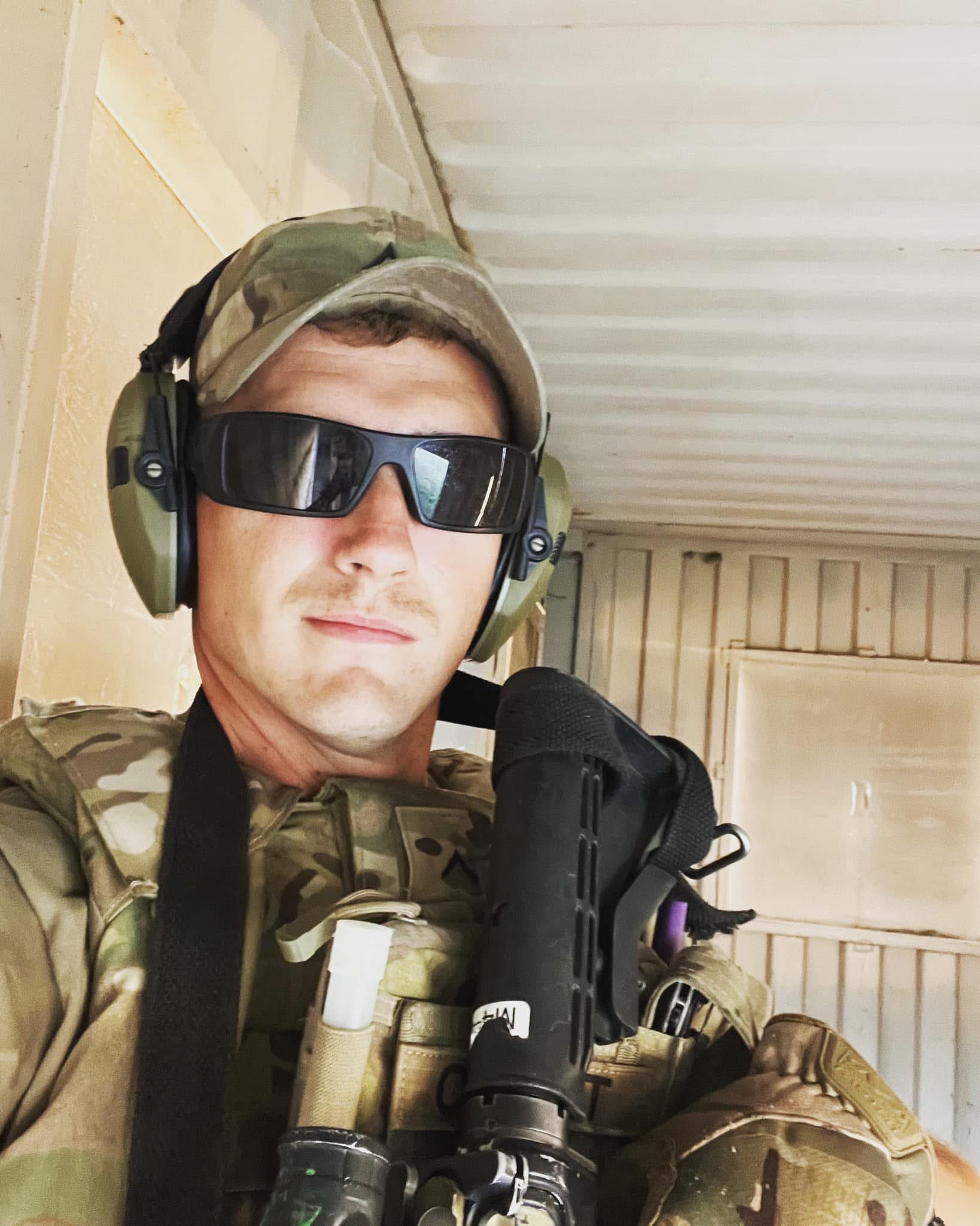 Assist a Veteran's Family in Transition campaign photo, 5 of 7