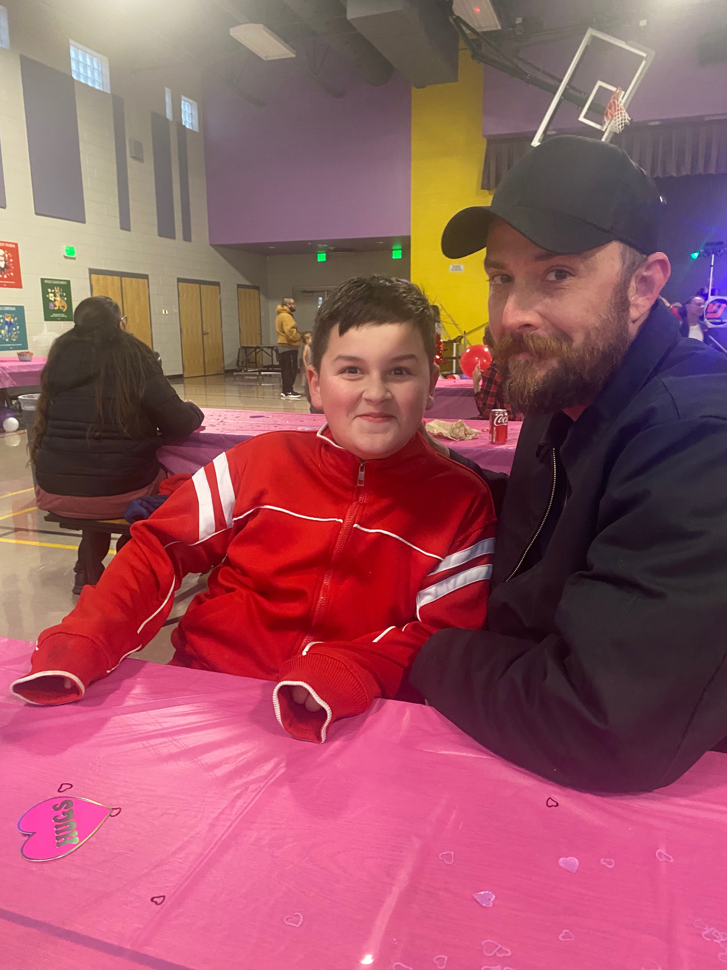 Support Liam's Journey to Winter Camp campaign photo, 2 of 6