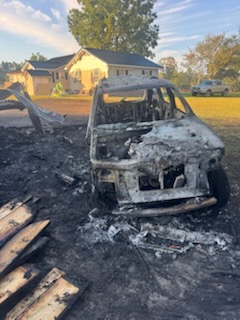 Restore Hope for Mama After Tragic Fire campaign photo, 7 of 8