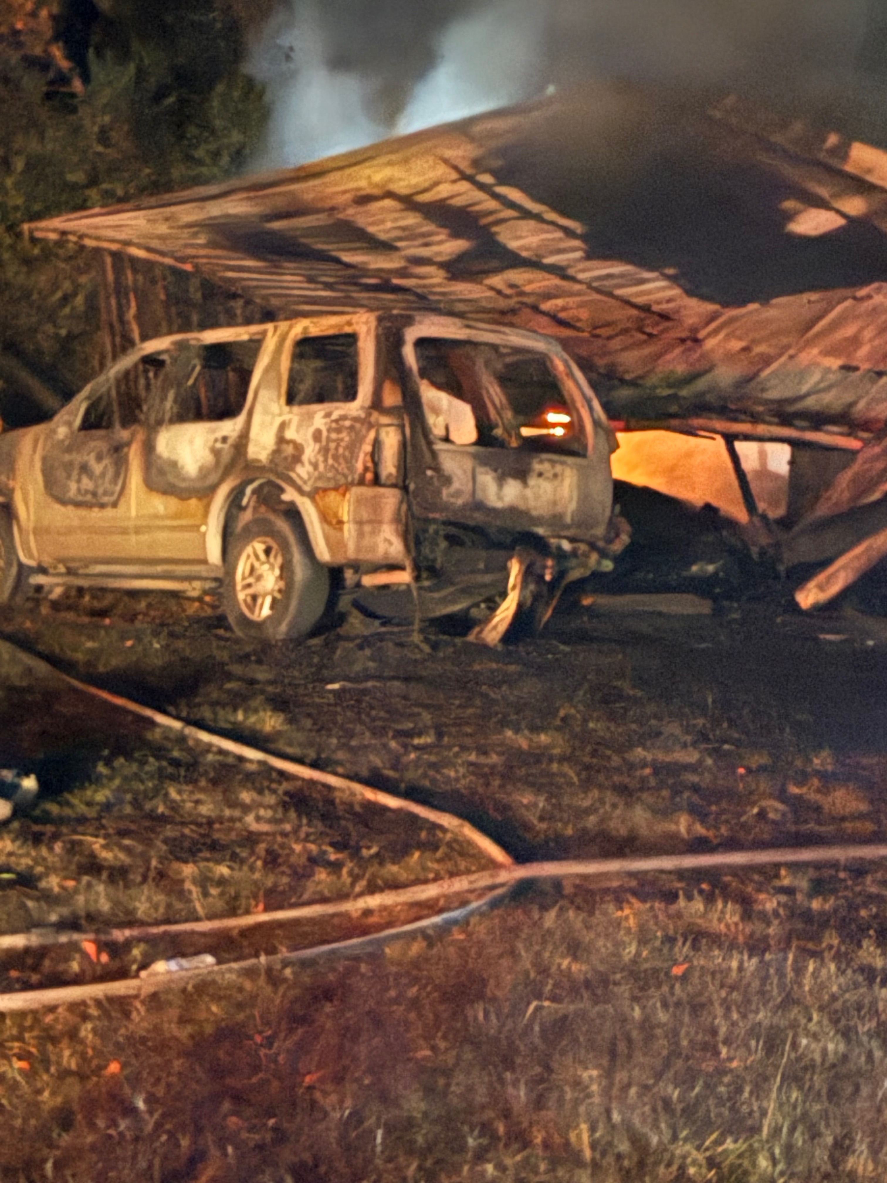 Restore Hope for Mama After Tragic Fire campaign photo, 2 of 8