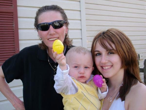 Help Us Honor Tana Reiss's Memory campaign photo, 7 of 8