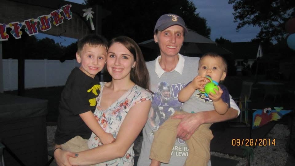Help Us Honor Tana Reiss's Memory campaign photo, 2 of 8