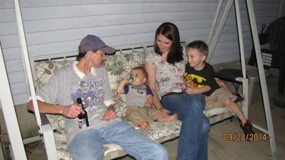 Help Us Honor Tana Reiss's Memory campaign photo, 5 of 8