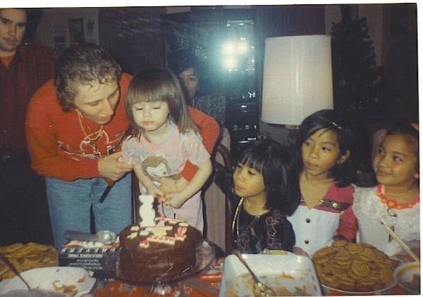 Help Us Honor Tana Reiss's Memory campaign photo, 4 of 8