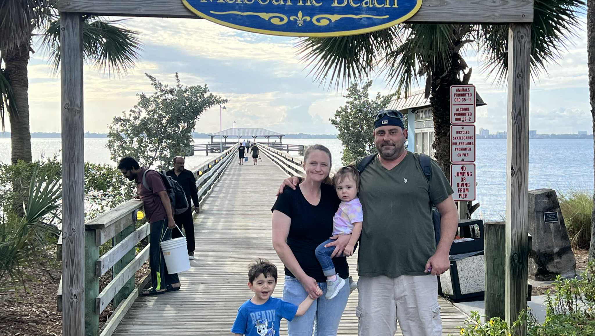 Michael Bastianelli photo