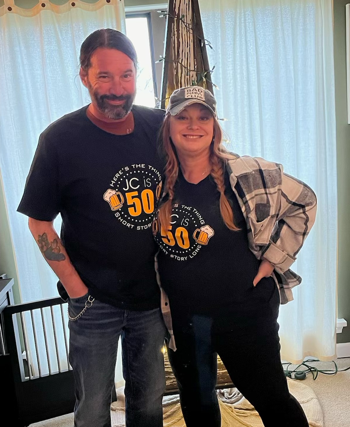 Support Casey's Fight Against Cancer campaign photo, 5 of 6