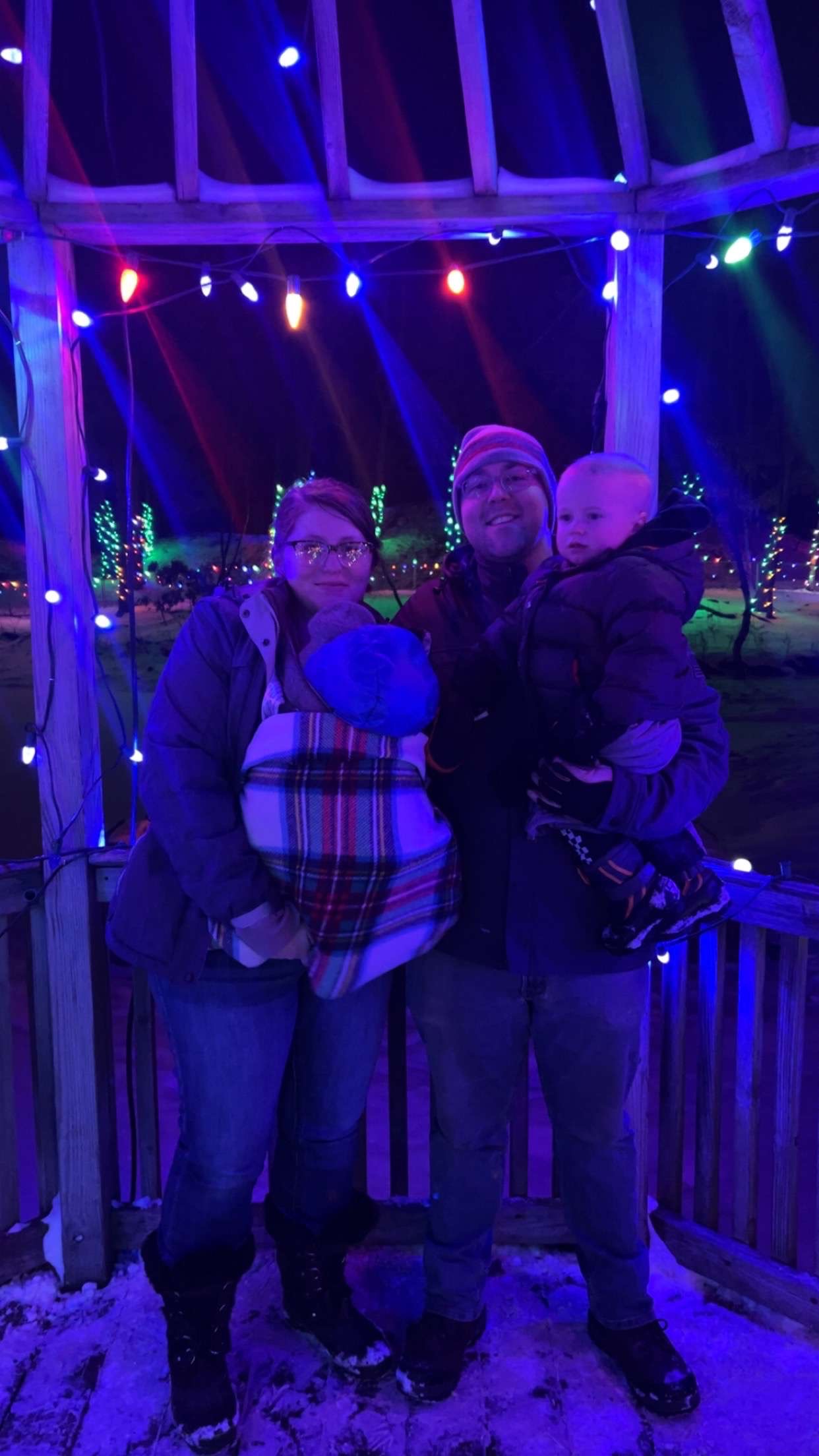 Help Anthony Recover & Support Our Family campaign photo, 2 of 8