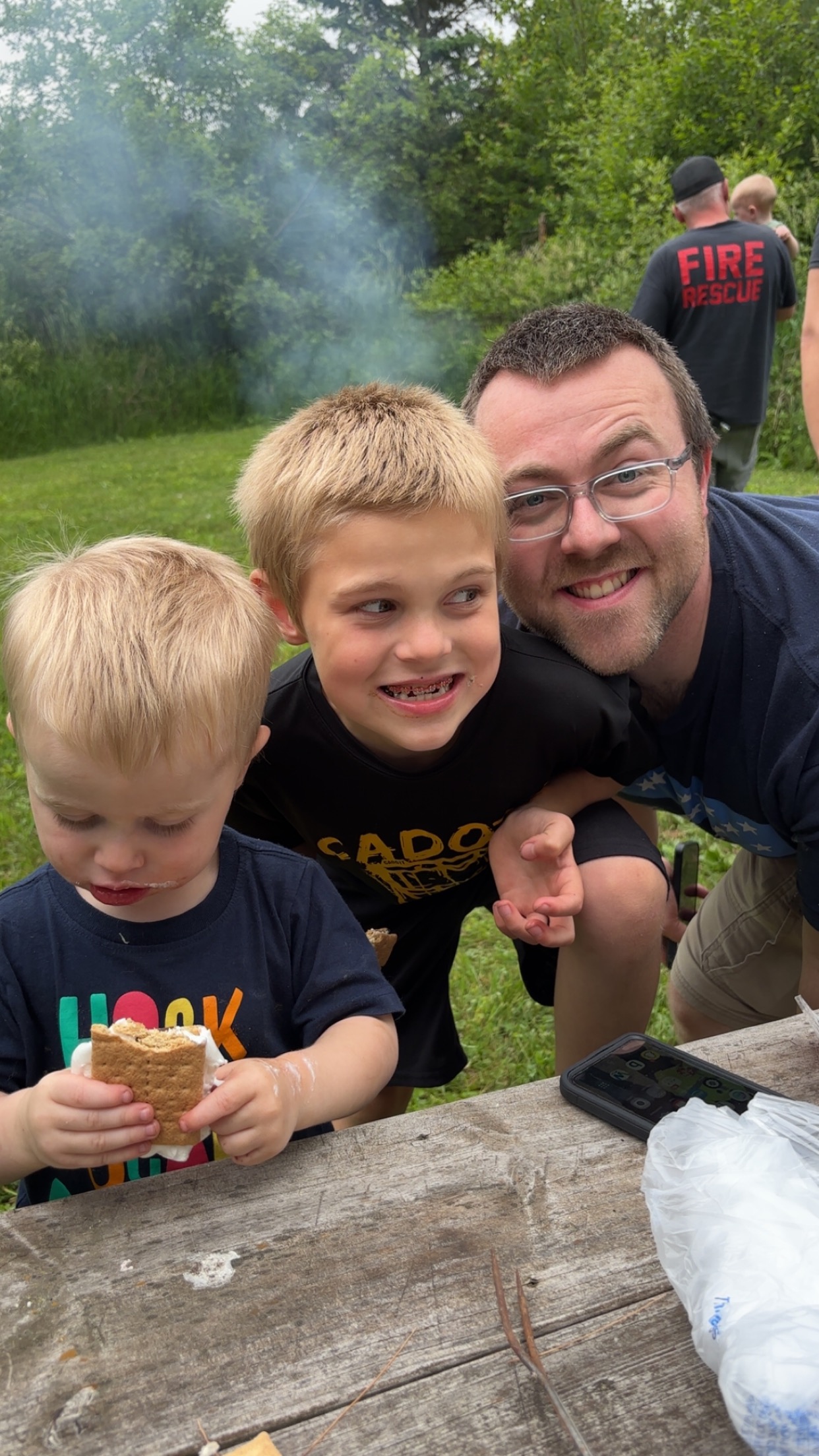 Help Anthony Recover & Support Our Family campaign photo, 5 of 8