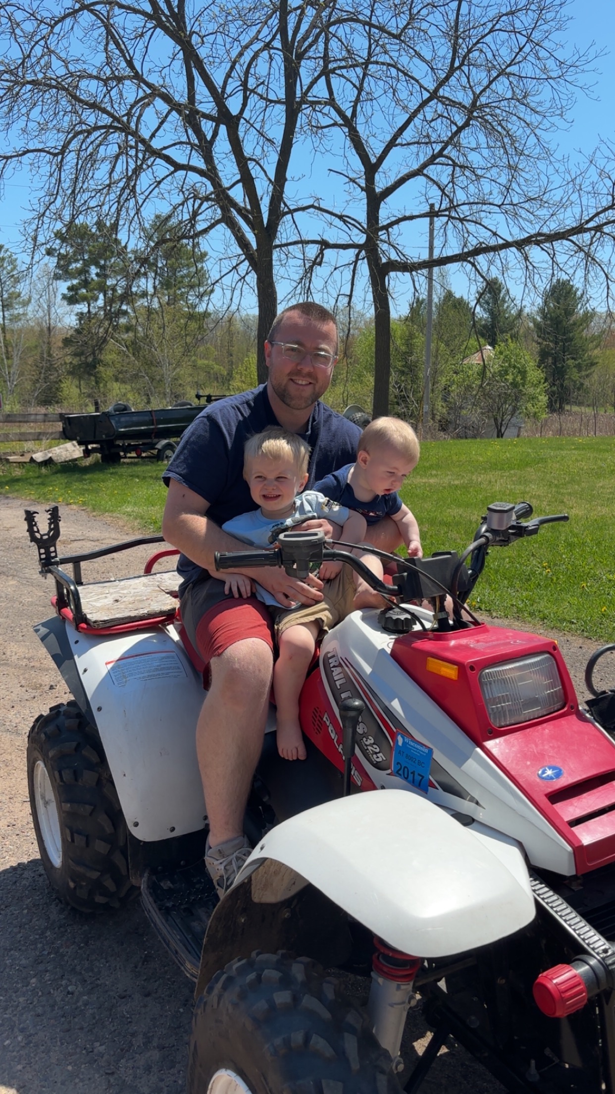 Help Anthony Recover & Support Our Family campaign photo, 4 of 8