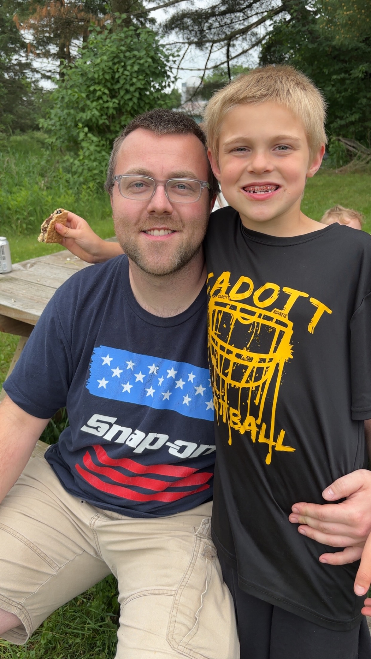 Help Anthony Recover & Support Our Family campaign photo, 6 of 8