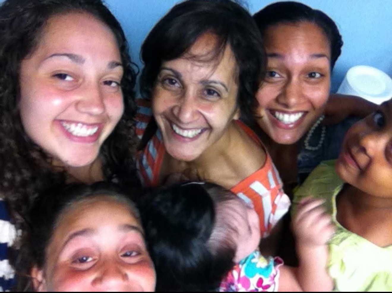 Honoring Our Beloved Mother – Funeral Fund campaign photo, 7 of 8